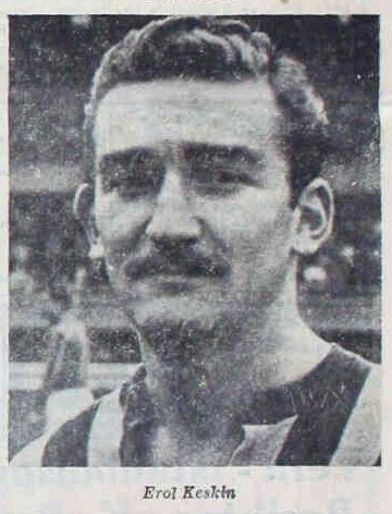 Erol Keskin