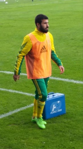 İbrahim Köse