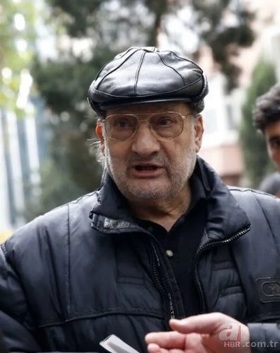 Sabahattin Usta