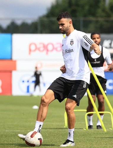 Ahmed Yıldız