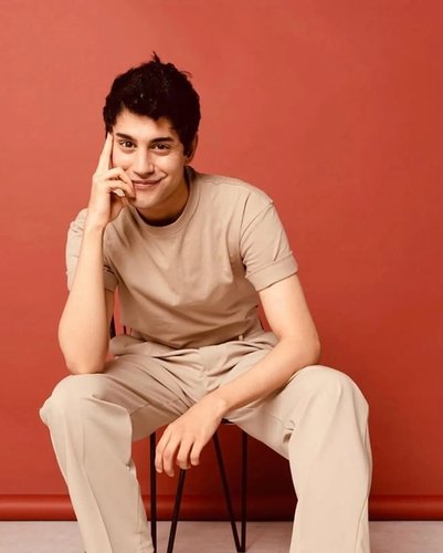 Ahmed Yıldız
