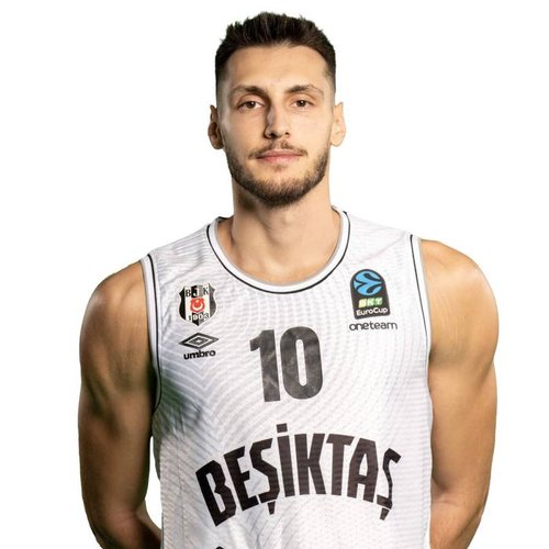 Berkan Durmaz
