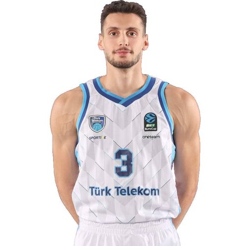 Berkan Durmaz