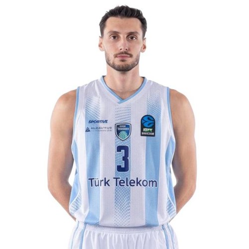 Berkan Durmaz