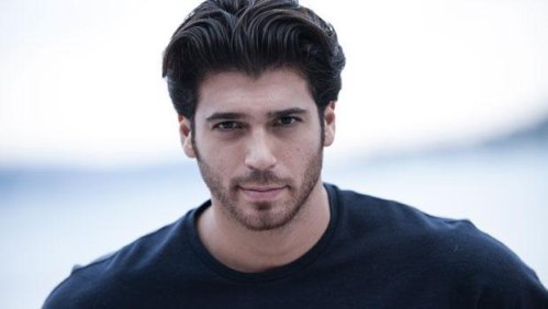 Can Yaman