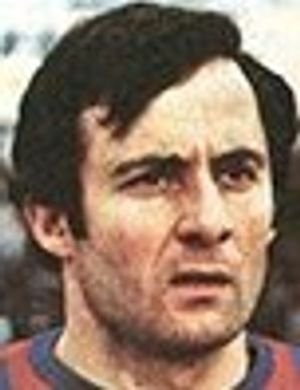 Necmi Perekli