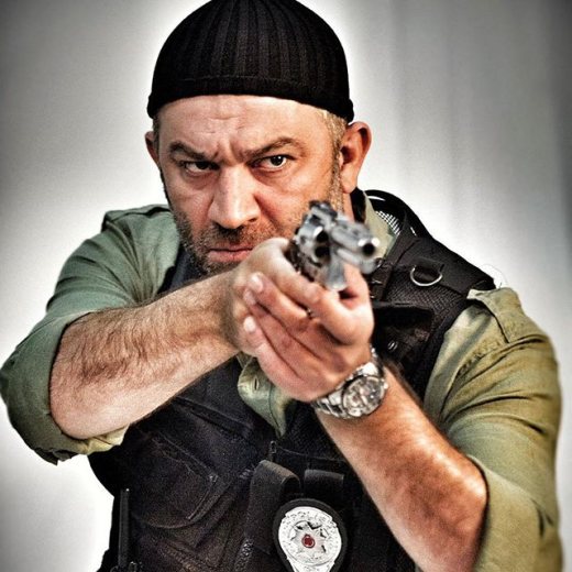 Şevket Çoruh