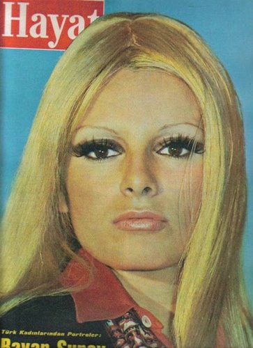 Ajda Pekkan
