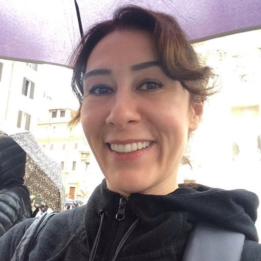 Ayşegül Ünsal