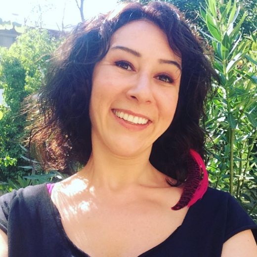 Ayşegül Ünsal