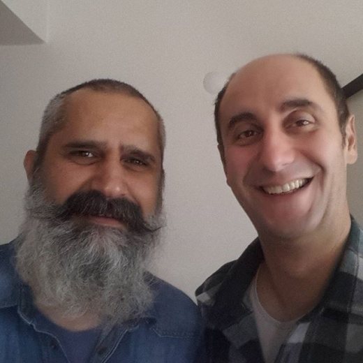 Gökhan Bekletenler
