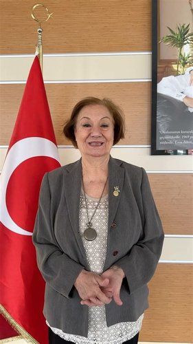 Gülşen Tuncer