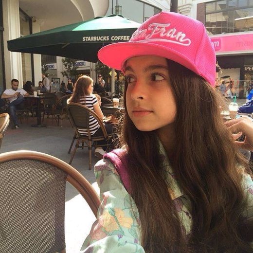 Su Burcu Yazgı Coşkun