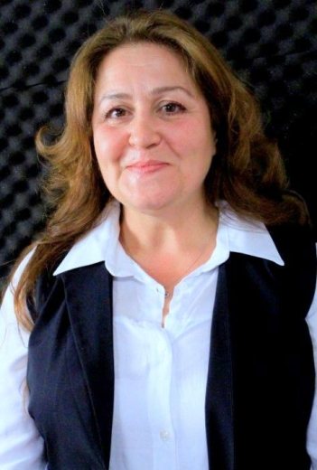 Sultan Köroğlu Kılıç