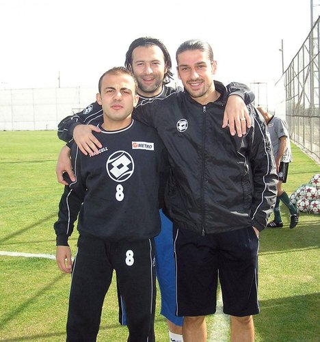 Tayfun Türkmen
