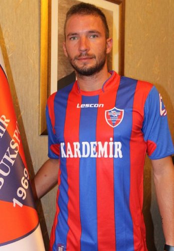 Yiğit İncedemir