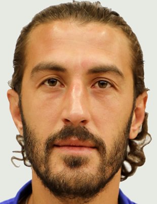 Ahmet Şahbaz