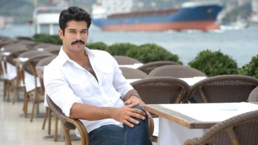 Burak Özçivit