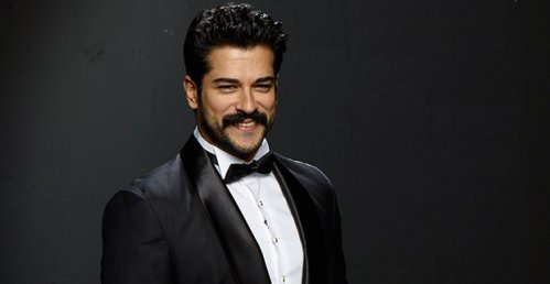 Burak Özçivit