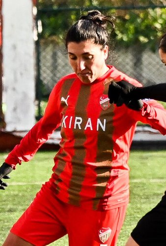 Çiğdem Belci