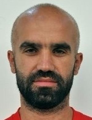 Ersin Veli