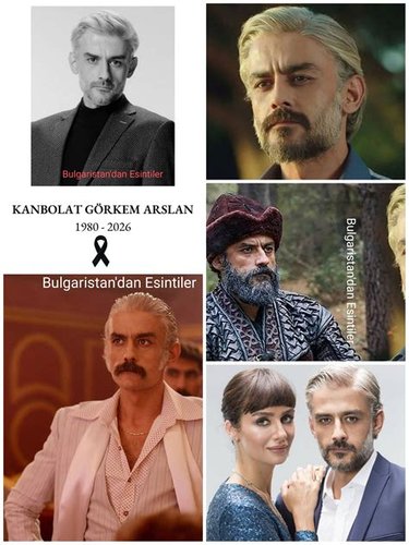Kamber Arslan