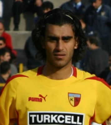 Kamber Arslan