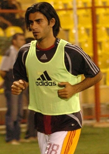 Kamber Arslan