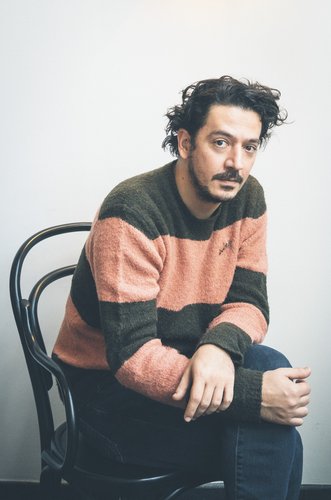 Tolga Karaçelik