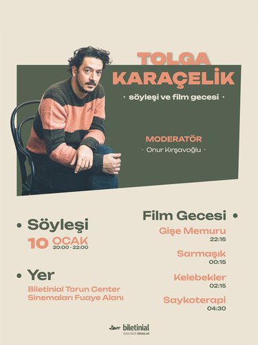 Tolga Karaçelik