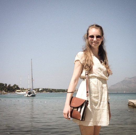 Dilara Mücaviroğlu