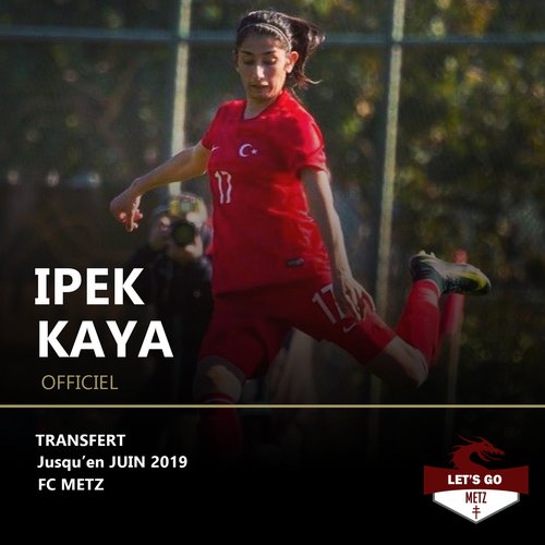 İpek Kaya