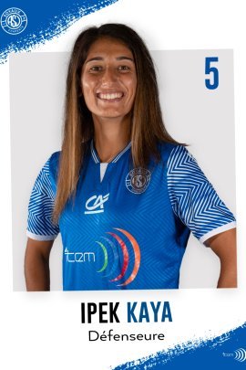 İpek Kaya