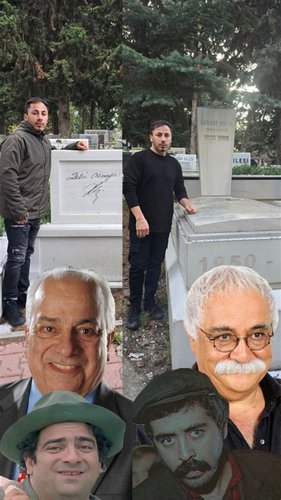 Levent Kırca