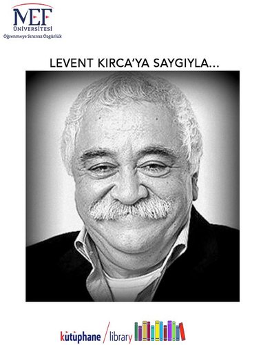 Levent Kırca