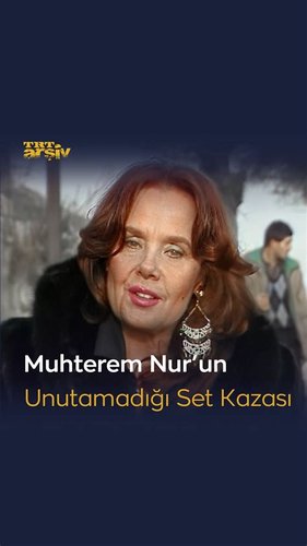 Muhterem Nur