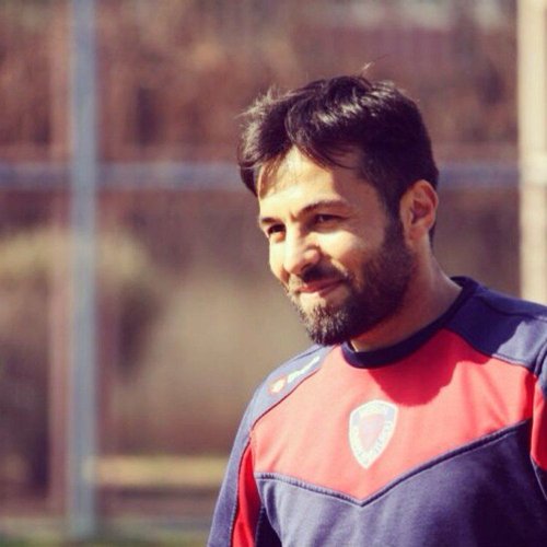 Nurullah Kaya