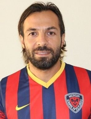 Nurullah Kaya