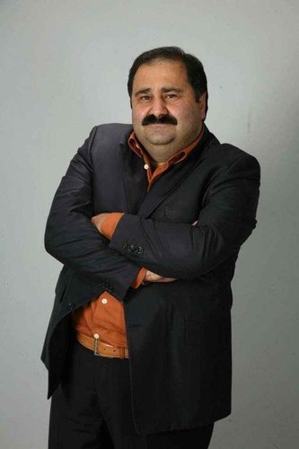 Nurullah Kaya
