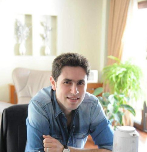 Rober Eryol