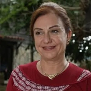 Şebnem Dilligil