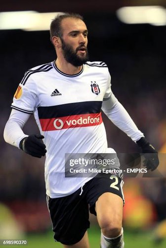 Serdar Kurtuluş