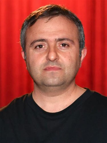 Serkan Göksu