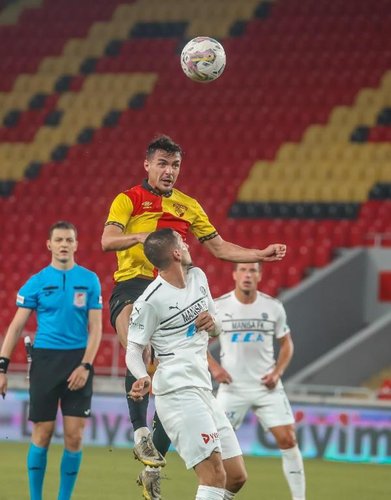 Ümit Akdağ