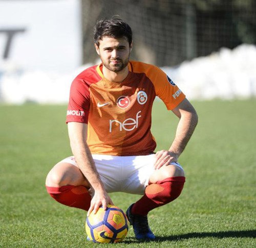 Ahmet Üçgün