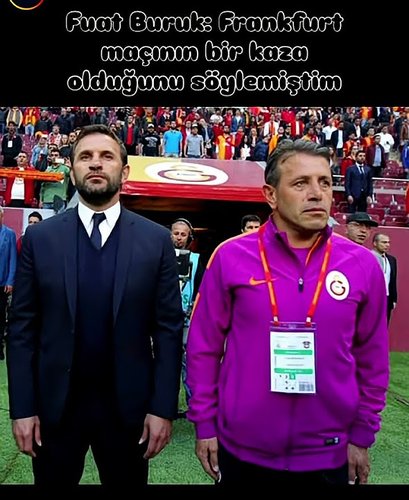 Fuat Buruk