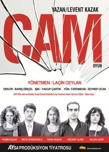 Levent Kazak