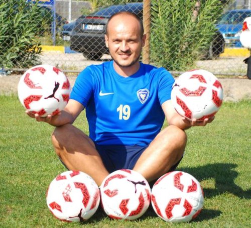 Sertan Vardar