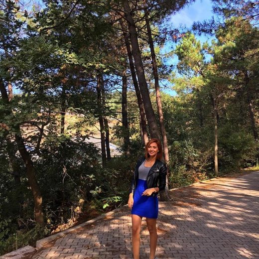 Aycan Demirci
