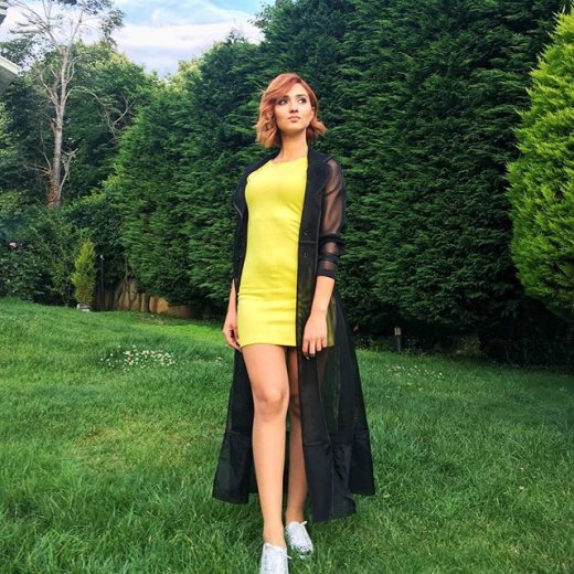Aycan Demirci